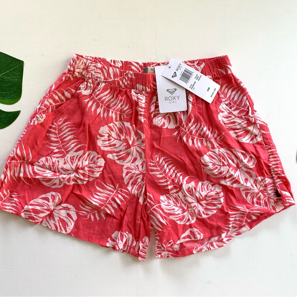 🌺ROXY Girl Ho Hey Shorts🌺
